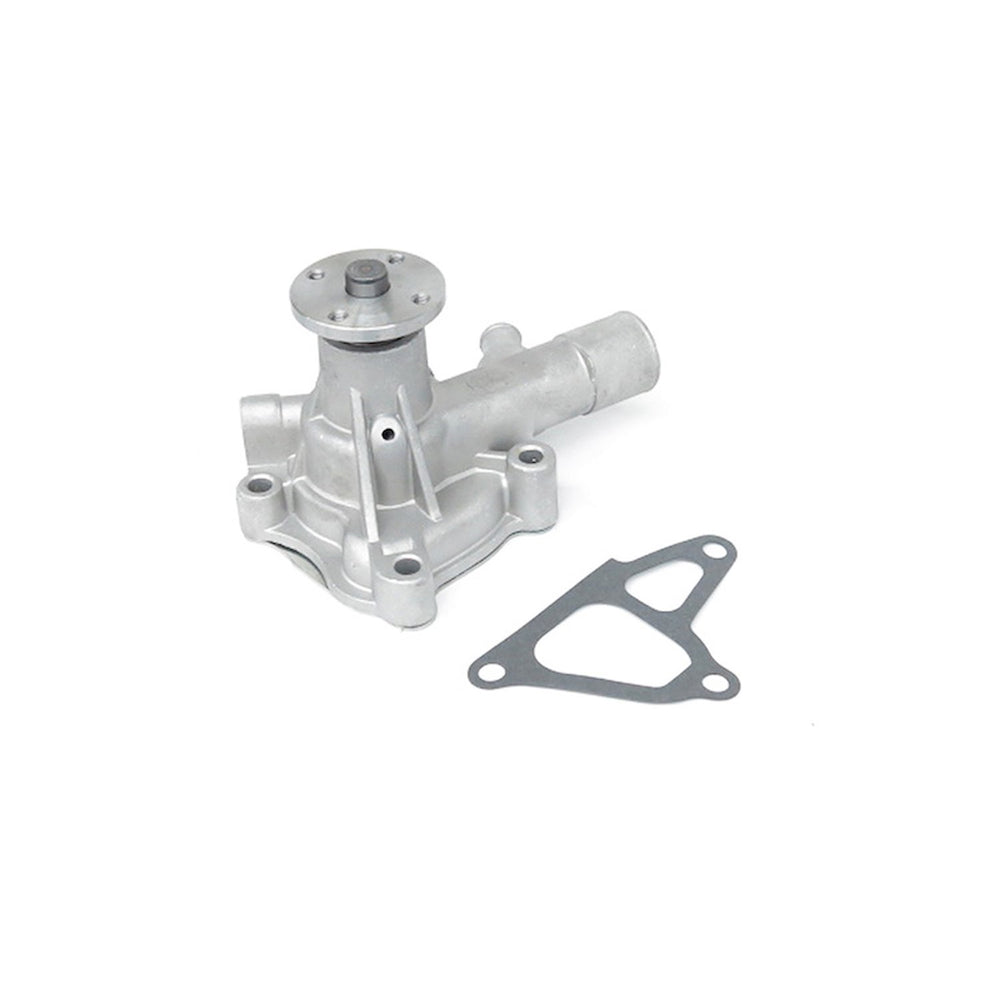 NEW WATER PUMP