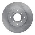 DFC auto part close-up