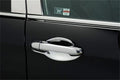 13 CRV DOOR HANDLE CUP
