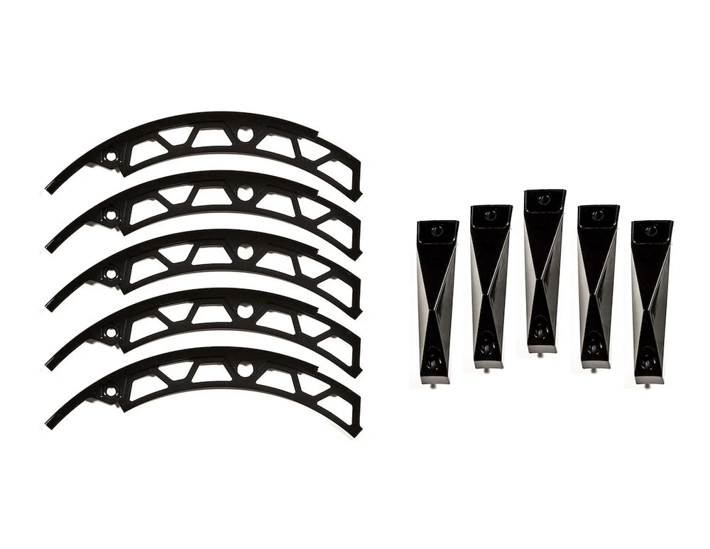 GRID WHEELS auto part
