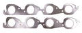 Cometic Chevrolet Mark-IV GM Gen-V/VI Big Block V8 .030in MLS Exhaust Manifold Gasket Set