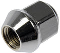 WHEEL NUT M12-1.50