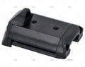 SZ1 CL ENDSTOP BASE BLACK
