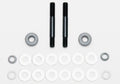 Centric Posi-Quiet Ceramic Brake Pads 2018+ Kia Stinger