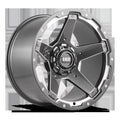 GD04A 18X9.0 WHT INSERT