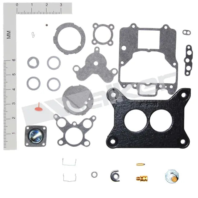 Walker Products Inc. - auto part