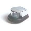 LICENSE LAMP CHROME STE