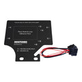 FLTR AMP MOUNTING PLATE 1998-2013