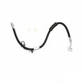 R1 Concepts Brake Hose Fits Buick Regal