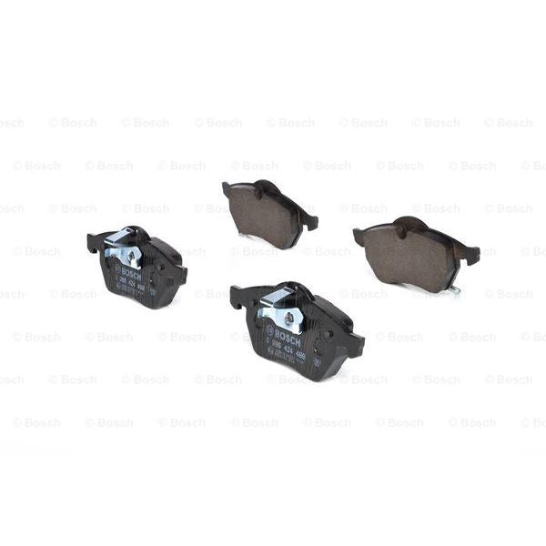 DISC BRAKE PADS