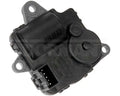 CHEVROLET EQUINOX 1310 GMC TERRAIN 1310 AIR DOOR ACTUATOR AIR/MODE/TEMPERATURE