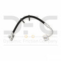 DFC 05-10 Jeep Commander Rear-R Brake Hose