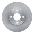 R1 Concepts Brake Rotor Fits Chevrolet Spark