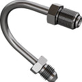 Goodridge 150 Deg Brake Adaptor 3/8