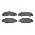 R1 05-20 Cadillac Escalade ESV Front R1 Ceramic Brake Pads