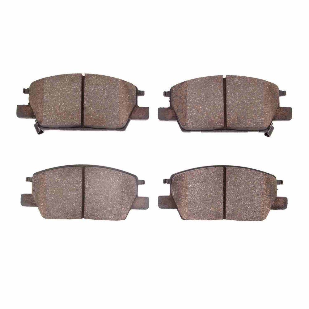 R1 16-22 Buick Encore Front R1 Ceramic Brake Pads