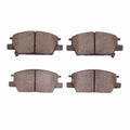 R1 16-22 Buick Encore Front R1 Ceramic Brake Pads