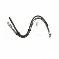 DFC auto part