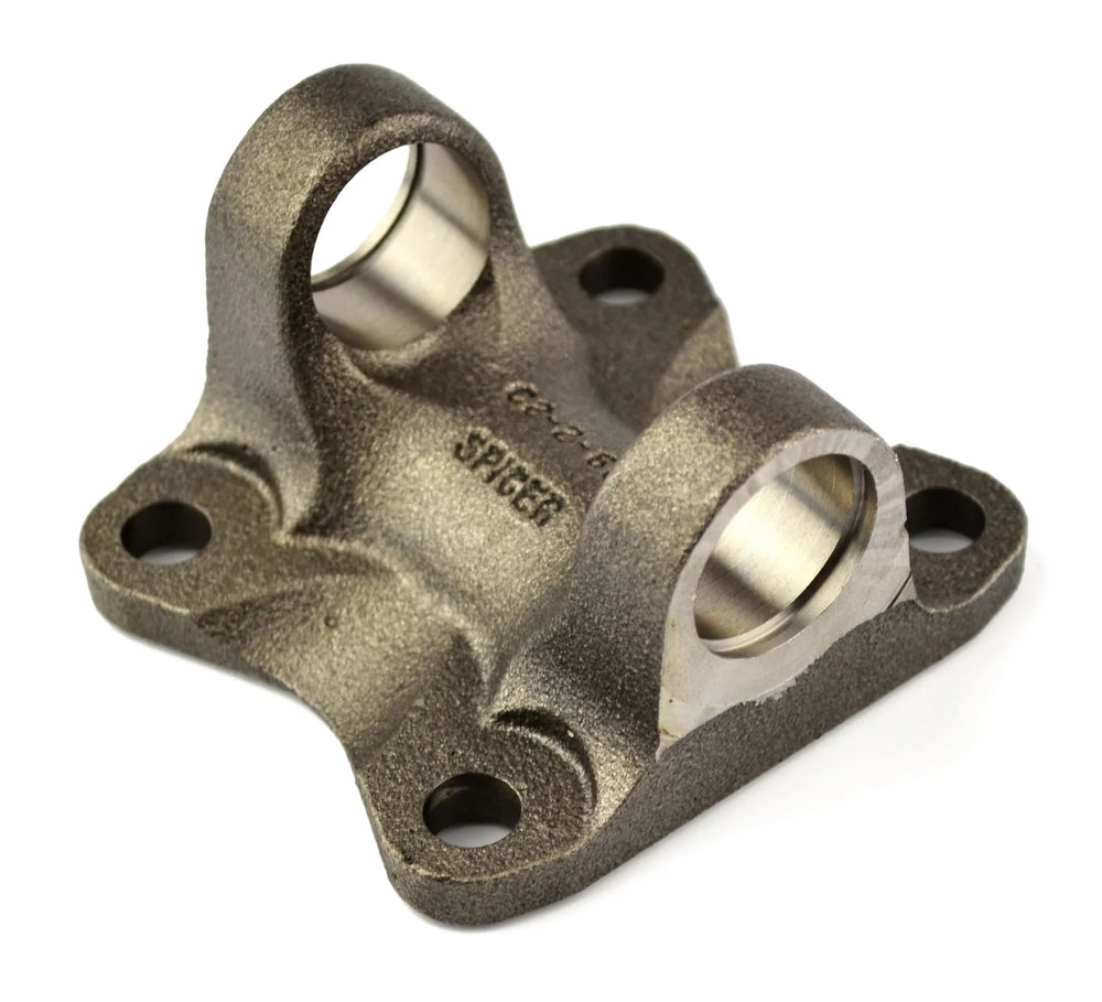 FLANGE YOKE