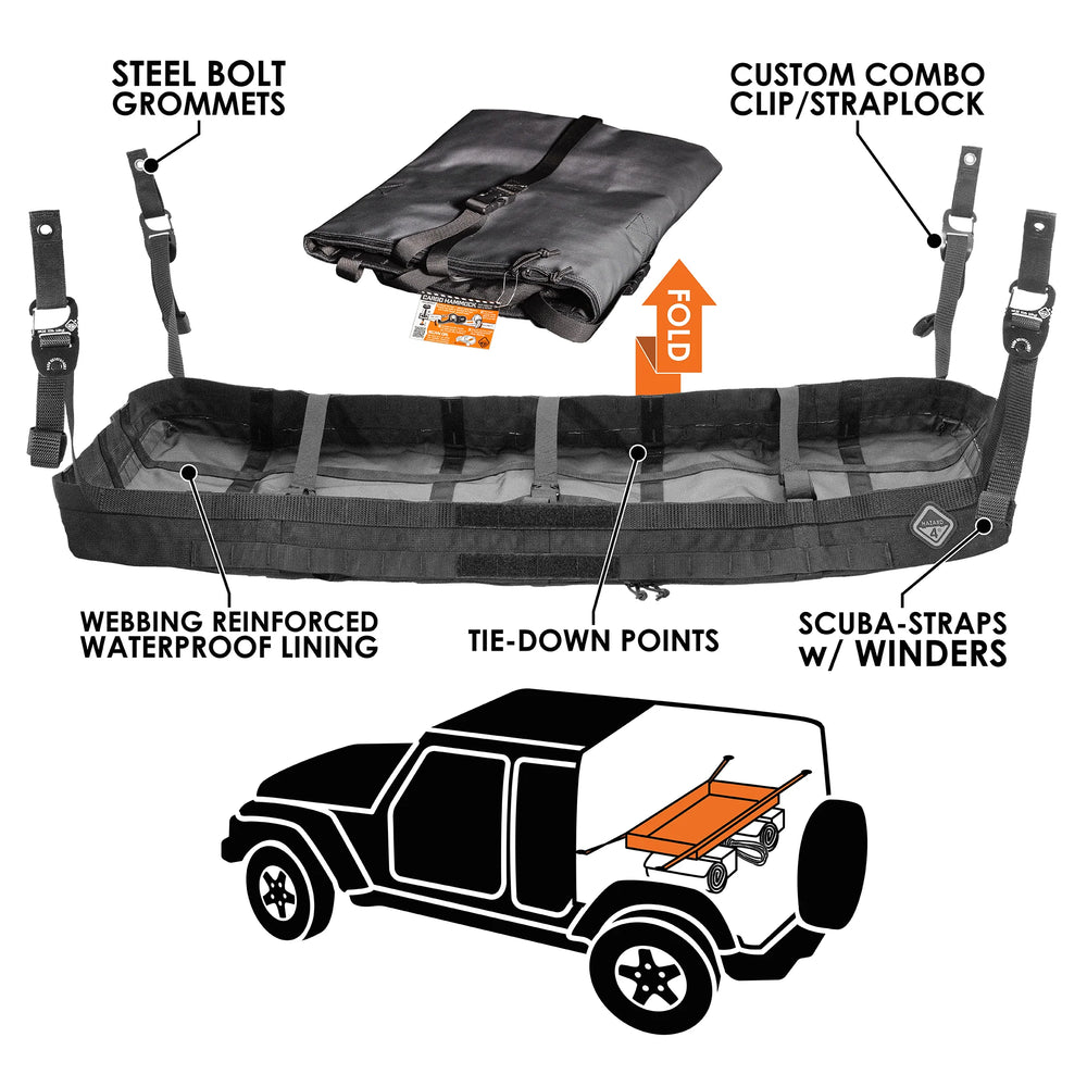Smittybilt auto part