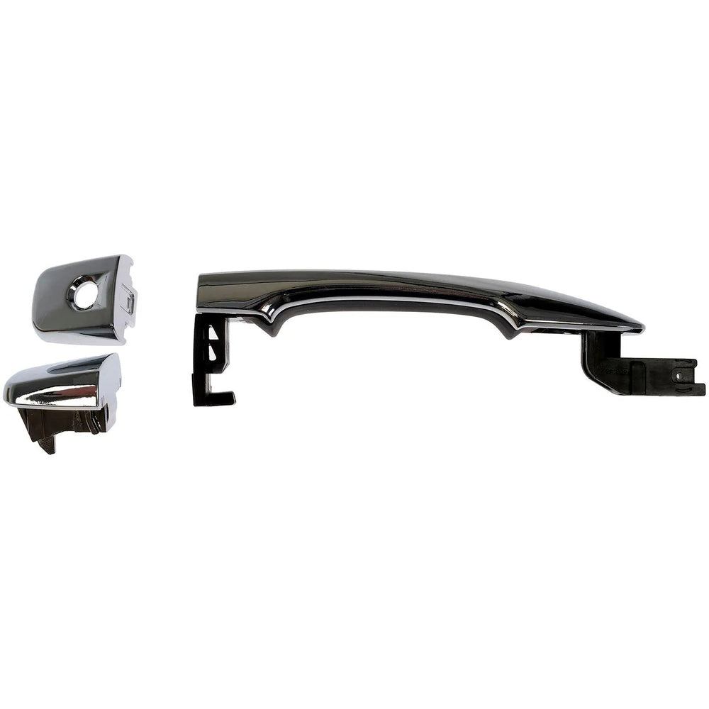 EXTERIOR DOOR HANDLE