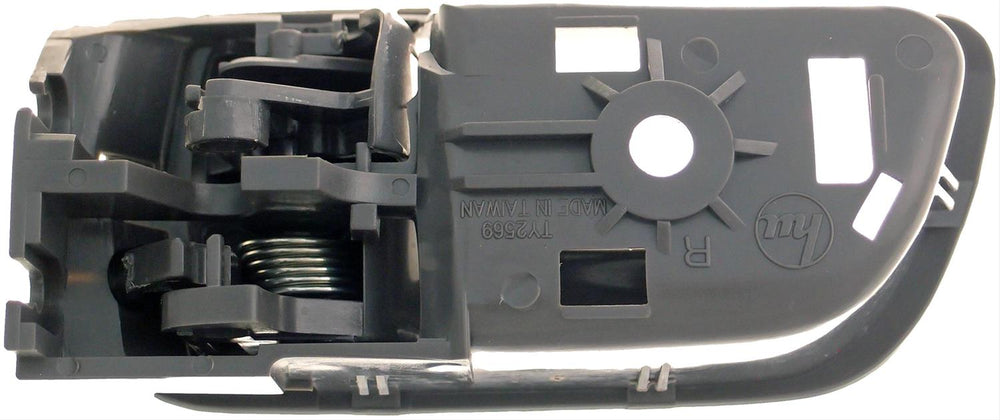 INTERIOR DOOR HANDLE
