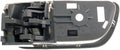 INTERIOR DOOR HANDLE