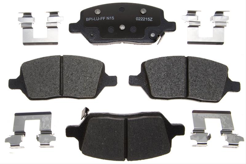 R auto part