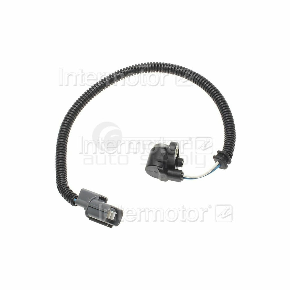 STANDARD IGN auto part