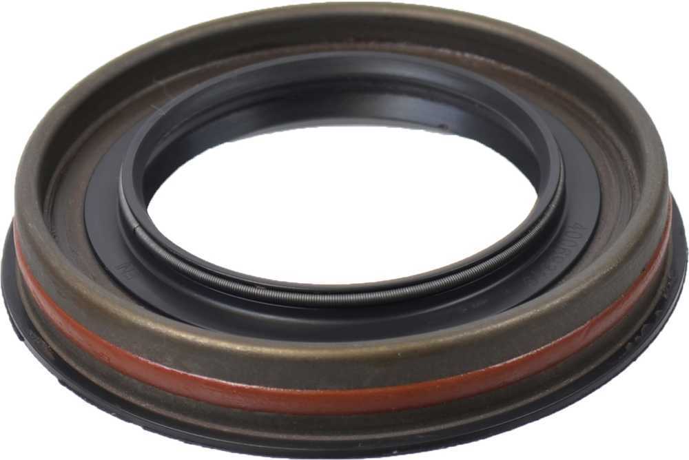 BARKER auto part