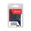 Brembo OE 89-92 Yamaha TZR 125cc Brake Pad - Front