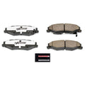 DFC 14-21 Mazda 6 Front 4000 HybriDynamic Brake Pads and Hardware Kit