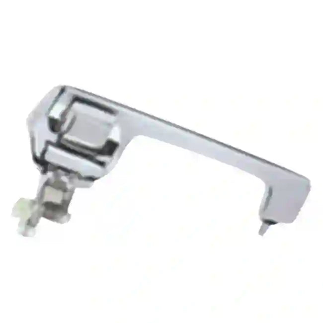 RH FT DOOR HANDLE OTR D100 7577;D100 PICKUP 7274;D150 7893;D200 7580;W100 8489;D300 7580