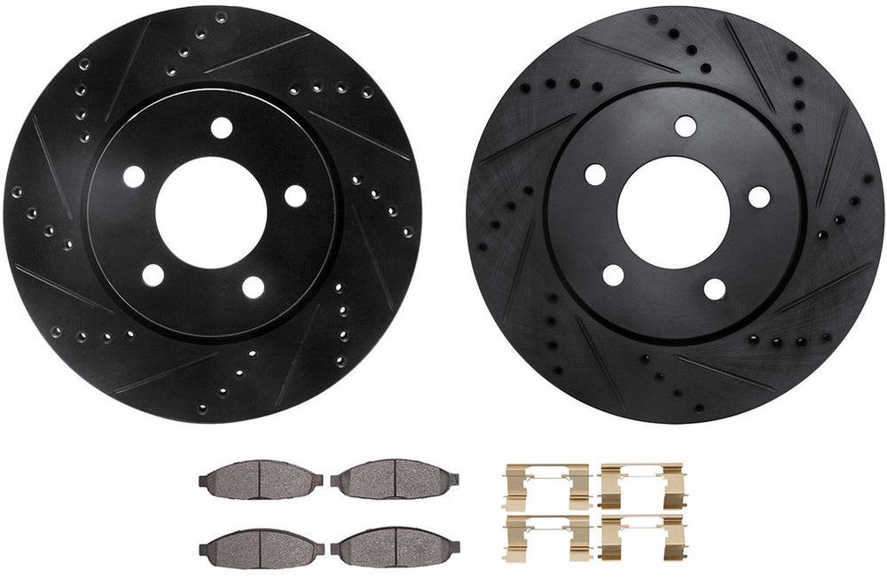R1 Concepts auto part