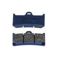 Brembo OE 94-94 Yamaha TZR 125cc Brake Pad - Front