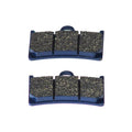 Brembo OE 94-94 Yamaha TZR 125cc Brake Pad - Front