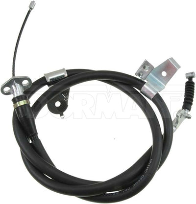 BRAKE CABLE
