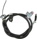 BRAKE CABLE