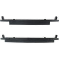 PREMIUM SEMI-METALLIC BRAKE PADS WI