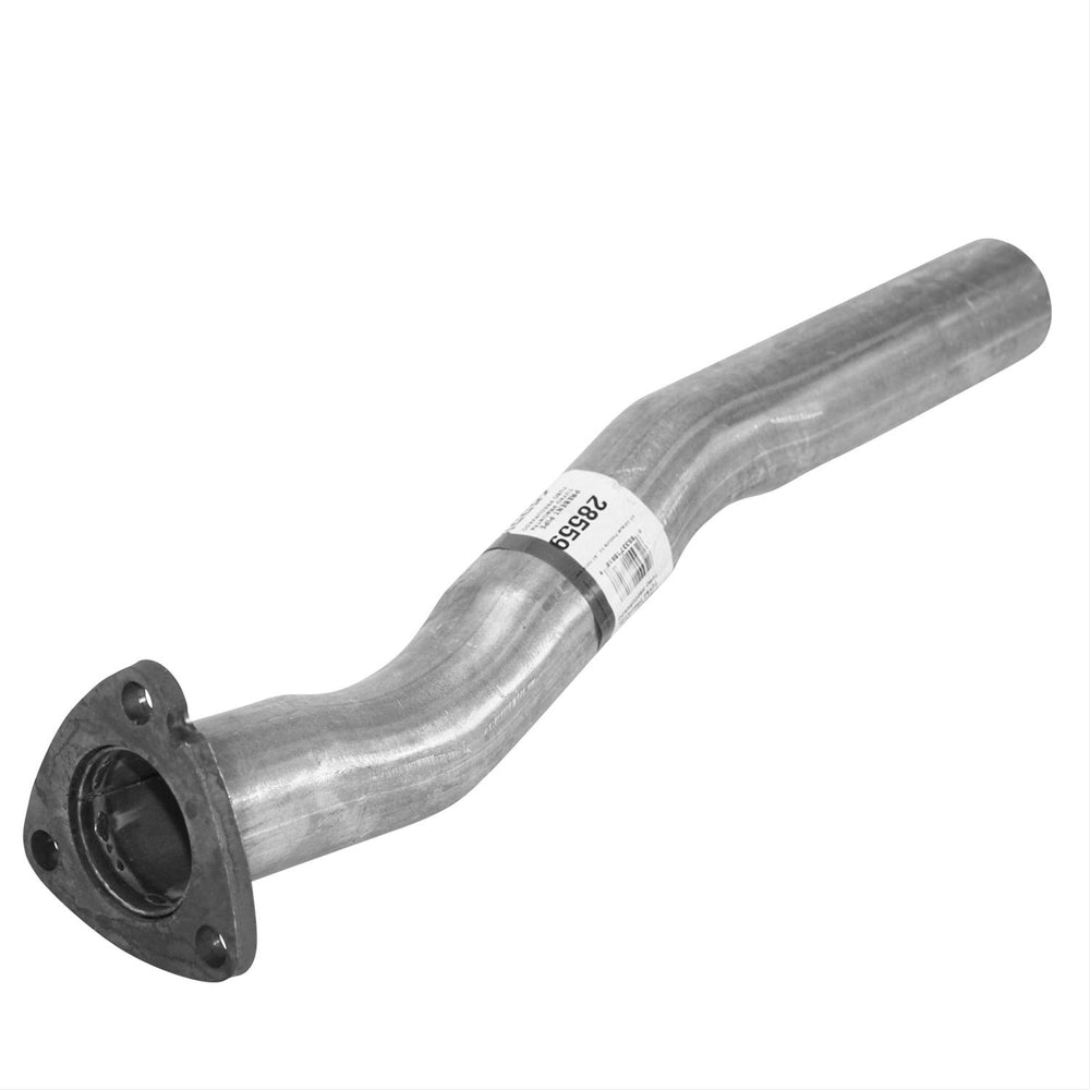 PREBENT PIPE