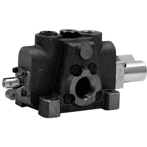 HANDLE FOR HV25 VALVES WITH LINKAGE