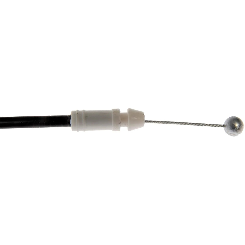 TRUNK RELEASE CABLE ASSEMBLY