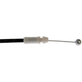 TRUNK RELEASE CABLE ASSEMBLY