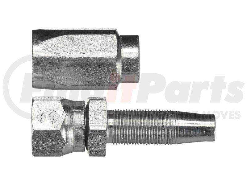 HYDRAULIC COUPLING - FIELD ATTACHAB