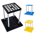 TOOL STORAGE RACK - BLUE