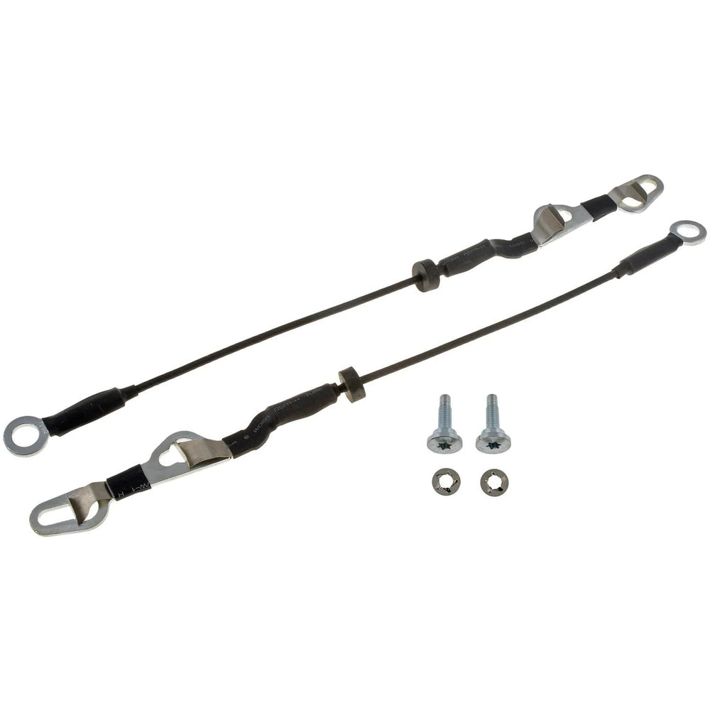 TAILGATE CABLE