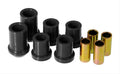 Prothane 73-79 Chrysler B Body Control Arm Bushings - Red
