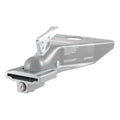 ALUMINUM ROLLED LIP COUPLER LOCK PKGD