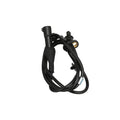 STANDARD IGN auto part installed view