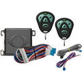 KEYLESS ENTRY